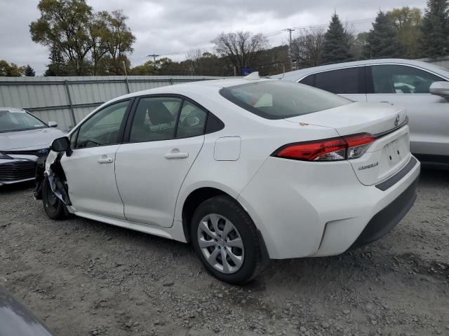Photo 2 from auction – 2023 TOYOTA COROLLA LE with VIN JTDB4MEE4P3012914
