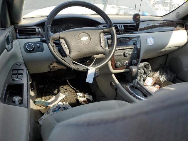 Photo 8 from auction – 2012 CHEVROLET IMPALA LT with VIN 2G1WB5E31C1133789