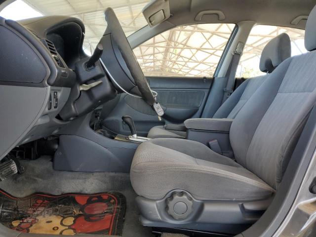 Photo 7 from auction – 2004 HONDA CIVIC LX with VIN 2HGES16514H501992