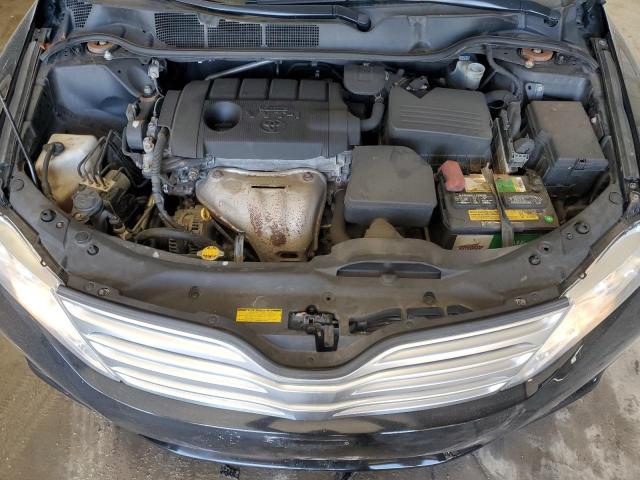 Photo 12 from auction – 2011 TOYOTA VENZA with VIN 4T3ZA3BB3BU053861