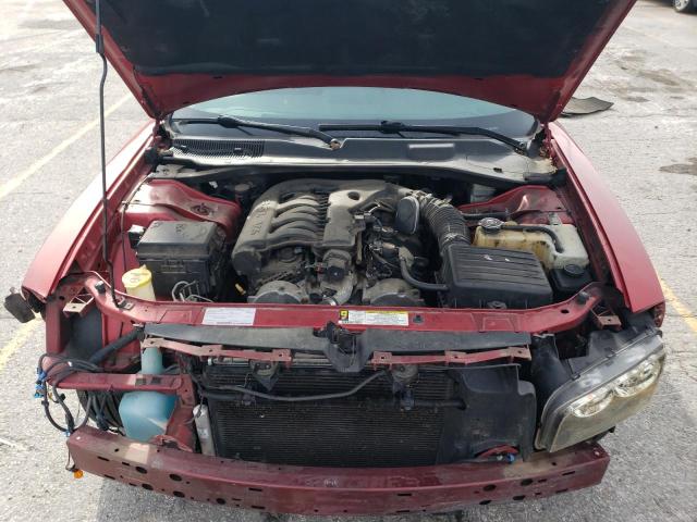 Photo 11 from auction – 2008 DODGE CHARGER SX with VIN 2B3KA33G38H100943