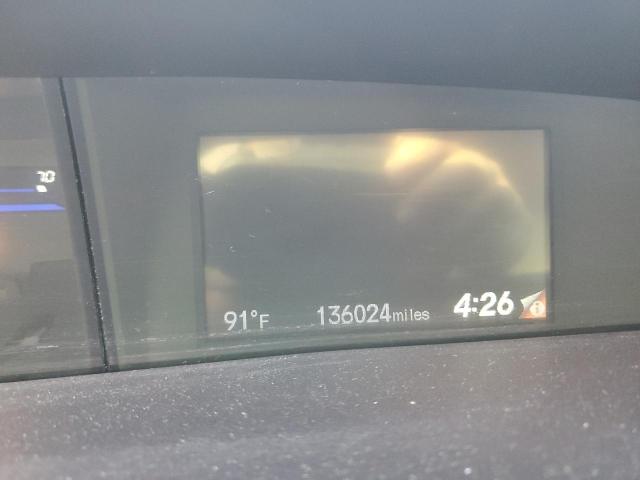 Photo 9 from auction – 2014 HONDA CIVIC LX with VIN 2HGFB2F53EH521771