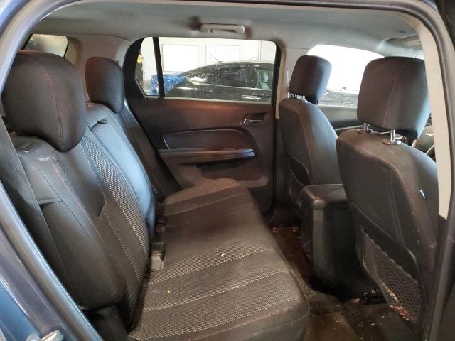 Photo 11 from auction – 2011 GMC TERRAIN SL with VIN 2CTALSECXB6414850