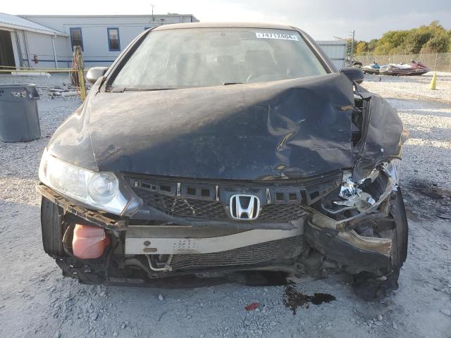 Photo 5 from auction – 2010 HONDA CIVIC LX with VIN 19XFA1F52AE035356