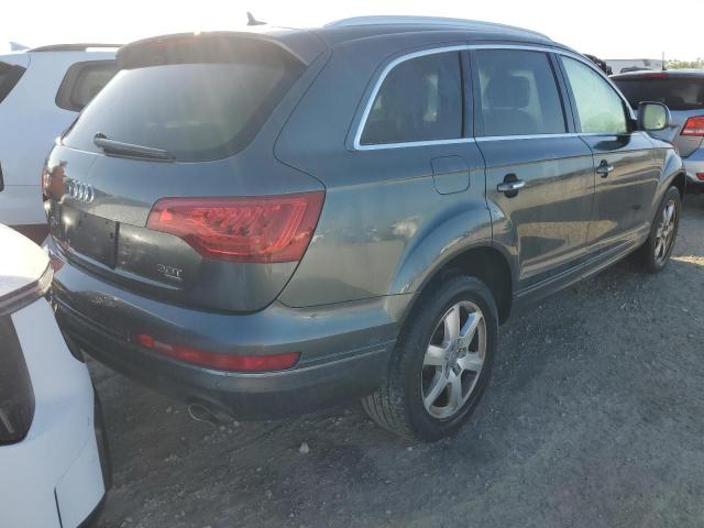Photo 3 from auction – 2015 AUDI Q7 PREMIUM with VIN WA1LGAFE2FD027178