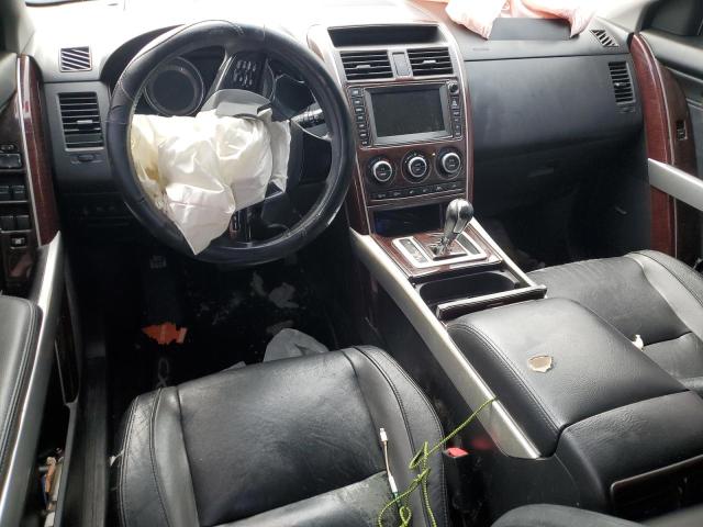 Фото 8 с аукциона – 2008 MAZDA CX-9 с VIN JM3TB38A780157436