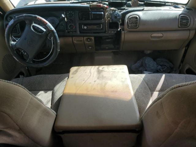 Photo 8 from auction – 2000 DODGE RAM 1500 with VIN 1B7HC13Y4YJ124957