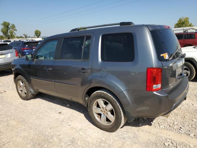 صورة رقم 2 من المزاد - 2011 HONDA PILOT EXL مع VIN 5FNYF4H60BB029388