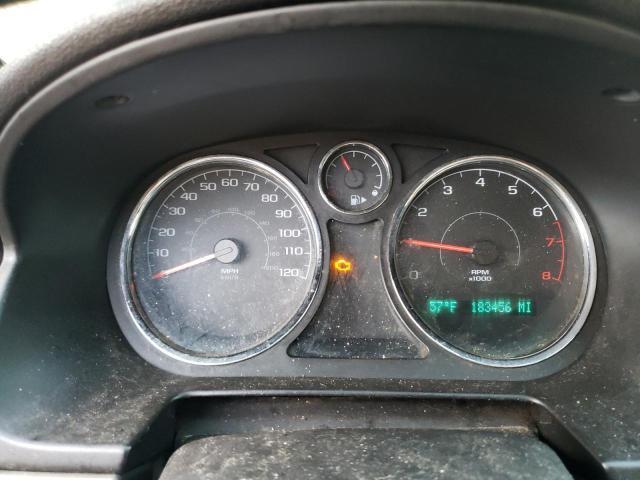 Photo 9 from auction – 2008 CHEVROLET COBALT LS with VIN 1G1AK58F587306949