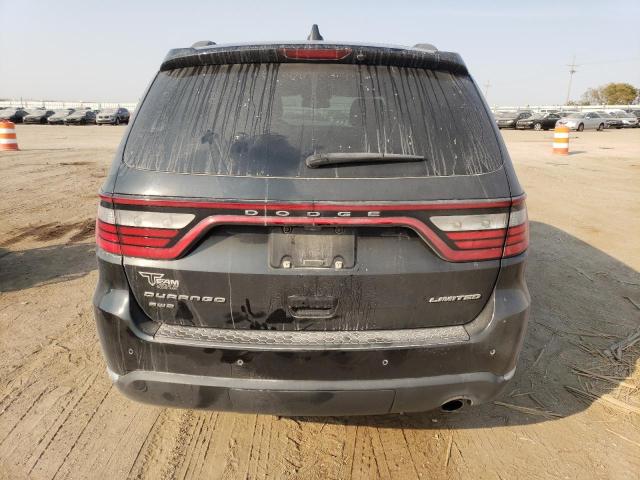 Photo 6 from auction – 2015 DODGE DURANGO LI with VIN 1C4RDJDG2FC240800