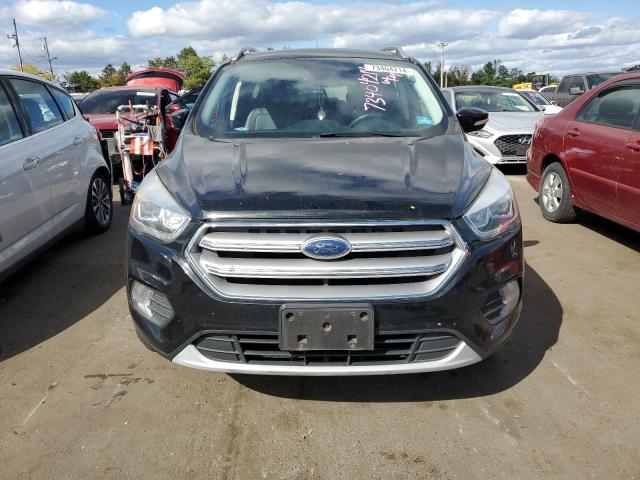 Photo 5 from auction – 2017 FORD ESCAPE TIT with VIN 1FMCU9J91HUF09324