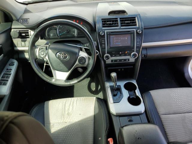 Photo 8 from auction – 2013 TOYOTA CAMRY L with VIN 4T1BF1FK8DU276197