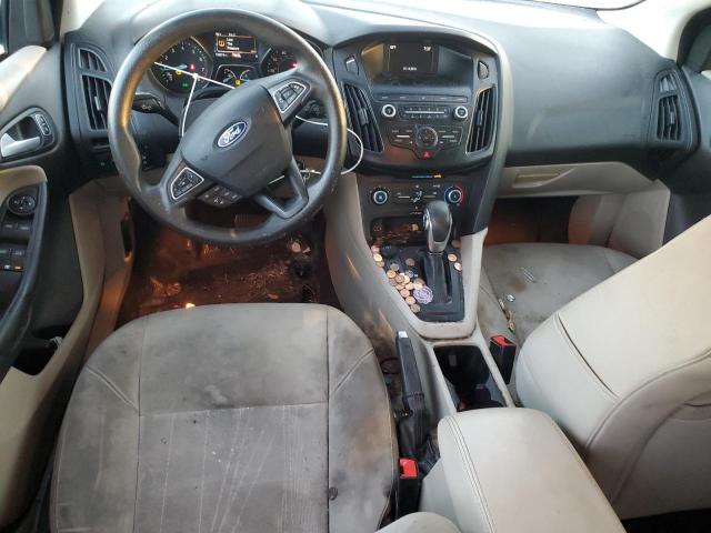 Photo 8 from auction – 2018 FORD FOCUS SE with VIN 1FADP3F29JL252715
