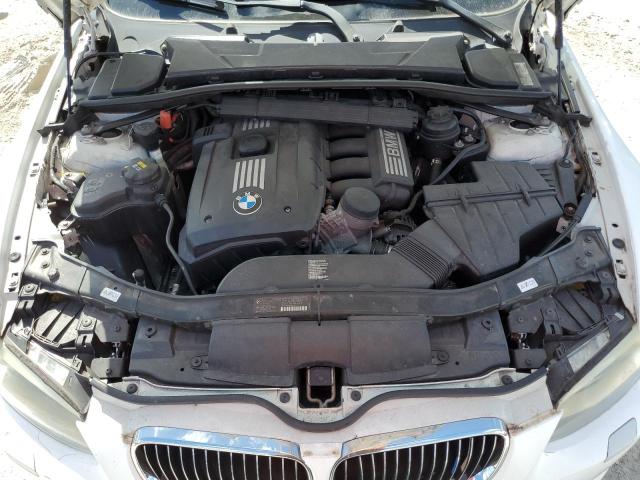 Photo 11 from auction – 2011 BMW 328 I with VIN WBADW3C51BE540419