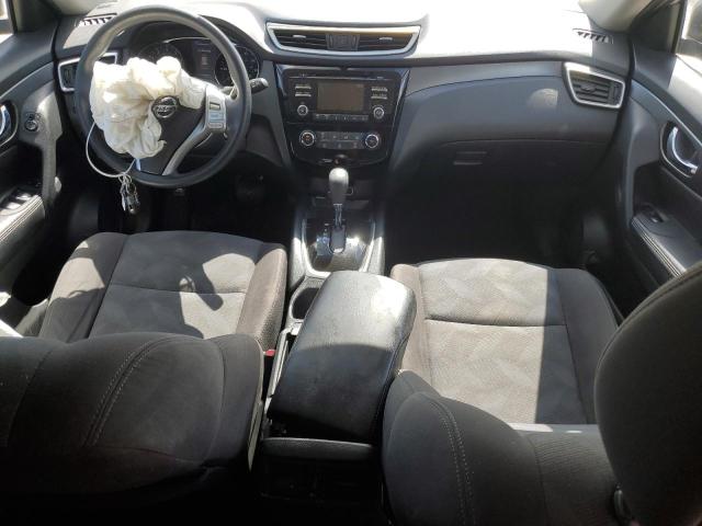 Photo 8 from auction – 2016 NISSAN ROGUE S with VIN KNMAT2MT2GP633564