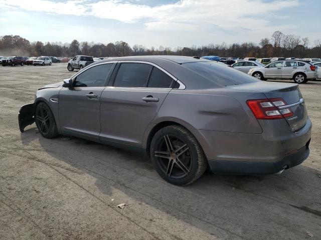 Photo 2 from auction – 2013 FORD TAURUS LIM with VIN 1FAHP2F84DG195546