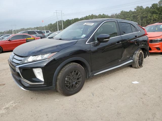 MITSUBISHI ECLIPSE CR 2018 with VIN JA4AT5AA9JZ070071 - Photo from auction