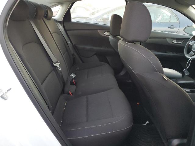 Photo 10 from auction – 2021 KIA FORTE FE with VIN 3KPF24AD3ME299414