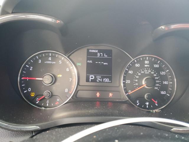 Photo 9 from auction – 2016 KIA FORTE LX with VIN KNAFX4A61G5443106