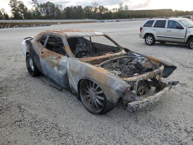 Photo 4 from auction – 2016 DODGE CHALLENGER with VIN 2C3CDZBT7GH232585