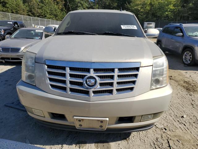 Photo 5 from auction – 2007 CADILLAC ESCALADE L with VIN 1GYFK63867R345218