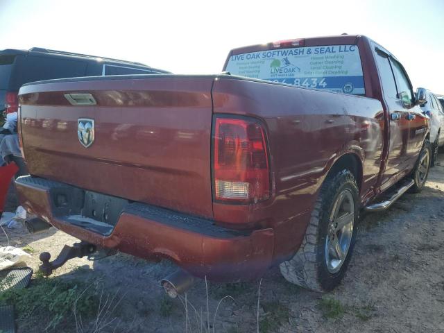 Photo 3 from auction – 2012 DODGE RAM 1500 S with VIN 1C6RD6FT1CS236530