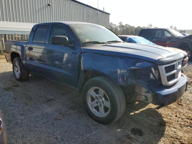 Photo 4 from auction – 2008 DODGE DAKOTA SXT with VIN 1D7HE38K78S628610