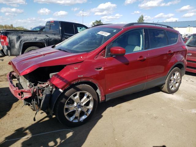 Photo 1 from auction – 2014 FORD ESCAPE SE with VIN 1FMCU9GX0EUA92280
