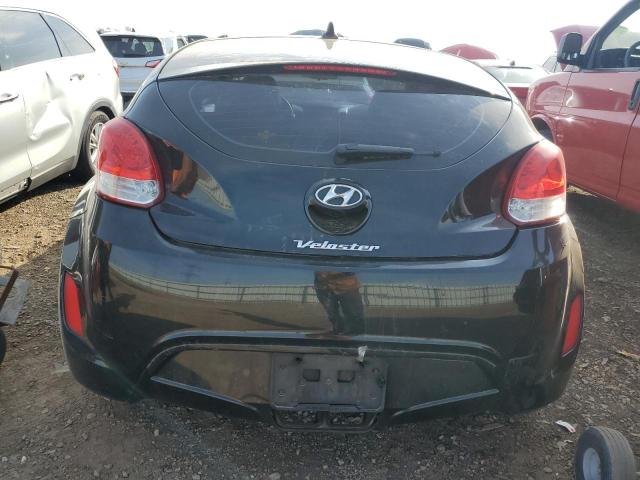 Photo 6 from auction – 2012 HYUNDAI VELOSTER with VIN KMHTC6AD3CU071775