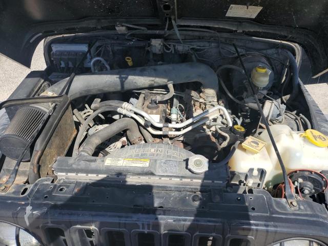 Снимка 11 от търг – 2006 JEEP WRANGLER / с VIN 1J4FA69S06P767744