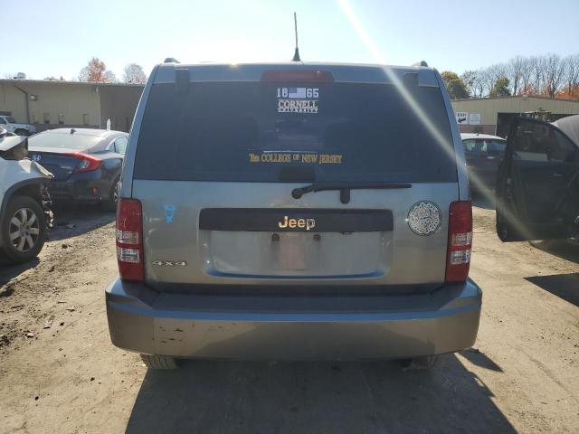 Photo 6 from auction – 2012 JEEP LIBERTY SP with VIN 1C4PJMAK5CW108666