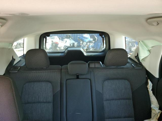 Photo 10 from auction – 2021 FORD BRONCO SPO with VIN 3FMCR9B60MRA74660