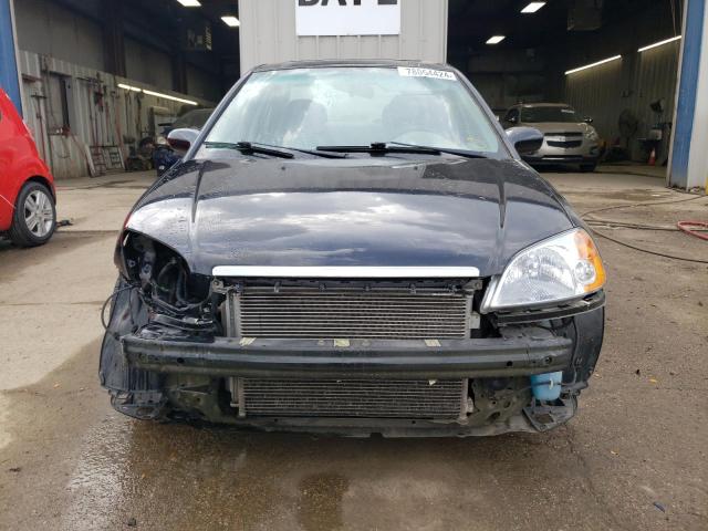 Photo 5 from auction – 2003 HONDA CIVIC EX with VIN 2HGES26753H618528