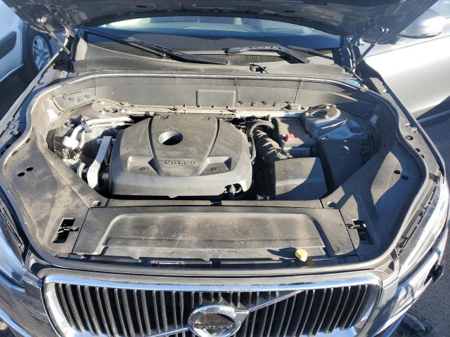Photo 12 from auction – 2018 VOLVO XC90 T6 with VIN YV4A22PK4J1204259