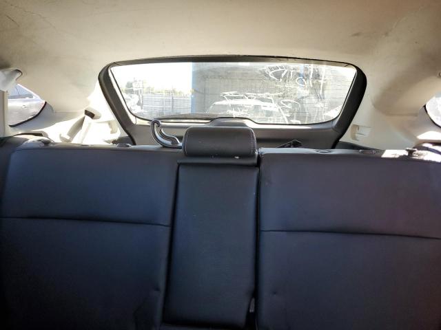 Photo 10 from auction – 2014 SUBARU XV CROSSTR with VIN JF2GPAKC7EH332325