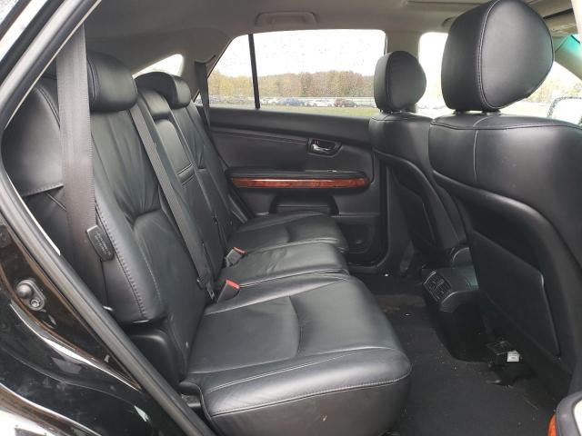 Photo 11 from auction – 2008 LEXUS RX 350 with VIN 2T2HK31U88C075624