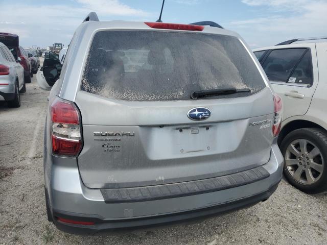 Photo 6 from auction – 2014 SUBARU FORESTER 2 with VIN JF2SJAEC9EH403001