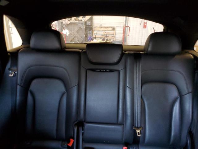 Photo 10 from auction – 2012 AUDI Q5 PREMIUM with VIN WA1DKAFP1CA113549