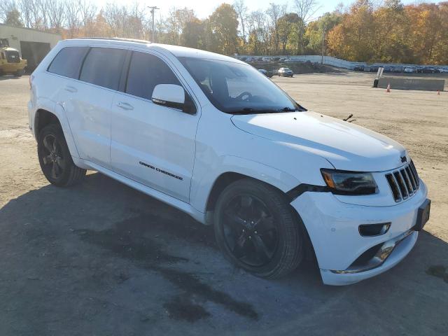 Photo 4 from auction – 2016 JEEP GRAND CHER with VIN 1C4RJFCG5GC370658