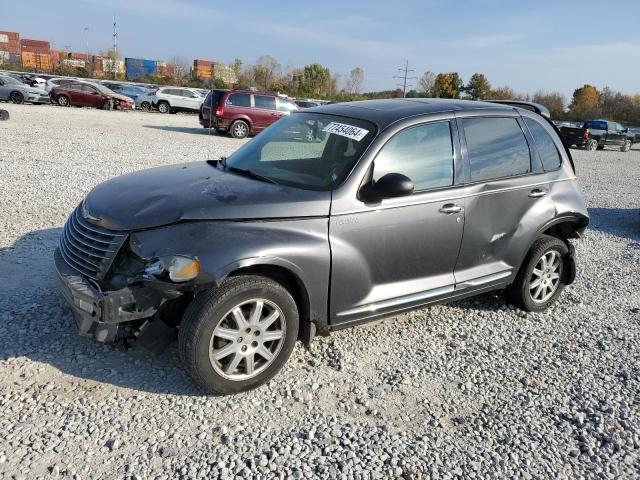 CHRYSLER PT CRUISER 2004 with VIN 3C8FY78G14T225421 - Photo from auction