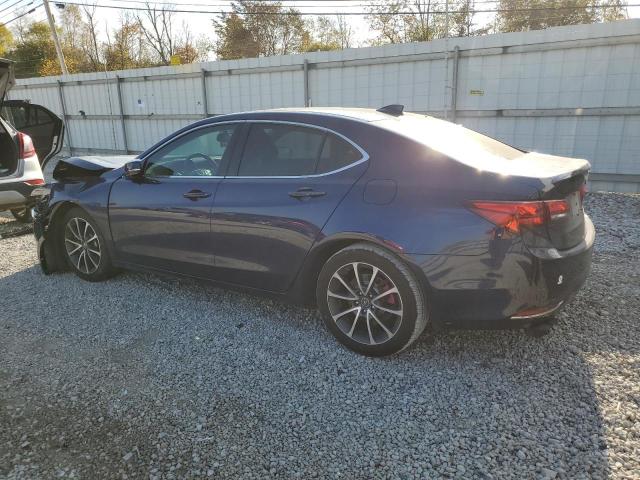 Photo 2 from auction – 2016 ACURA TLX with VIN 19UUB2F30GA009926
