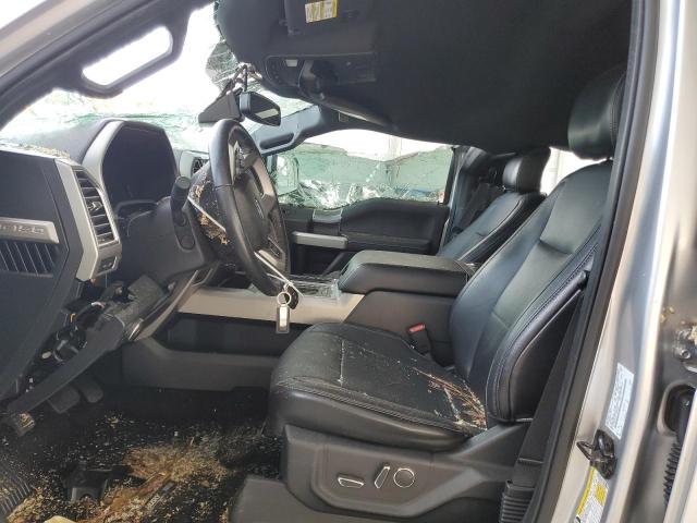 Photo 7 from auction – 2015 FORD F150 SUPER with VIN 1FTEW1EG1FFB06947