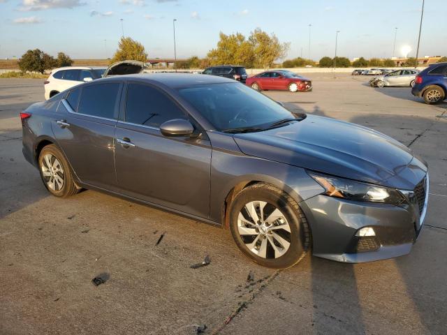 Photo 4 from auction – 2022 NISSAN ALTIMA S with VIN 1N4BL4BV5NN375768