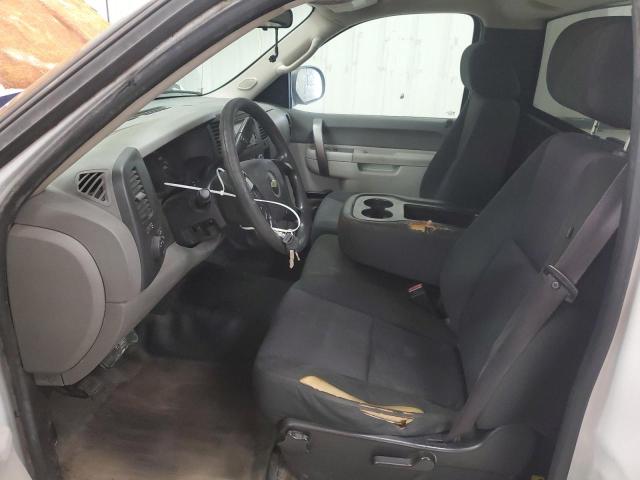 Photo 7 from auction – 2012 CHEVROLET SILVERADO with VIN 1GCNCPE06CZ250714