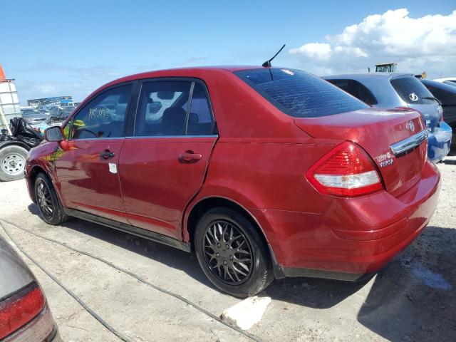 Photo 2 from auction – 2007 NISSAN VERSA S with VIN 3N1BC11E07L449470