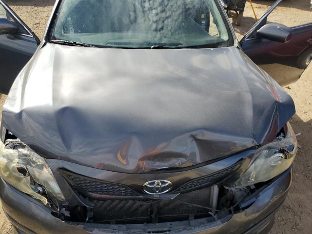 Photo 11 from auction – 2011 TOYOTA CAMRY BASE with VIN 4T1BF3EK2BU202378