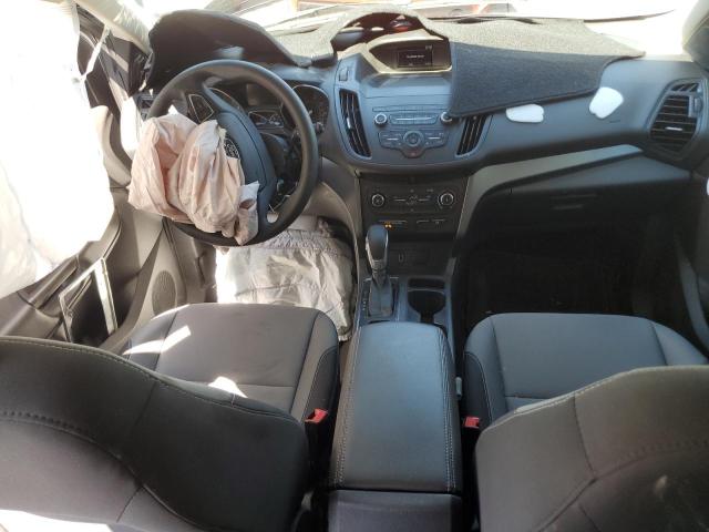 Photo 8 from auction – 2019 FORD ESCAPE S with VIN 1FMCU0F72KUC05137