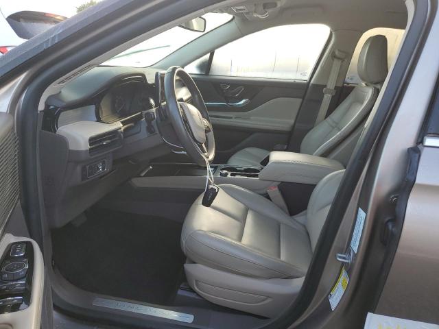 Photo 7 from auction – 2021 LINCOLN CORSAIR with VIN 5LMCJ1C94MUL20195