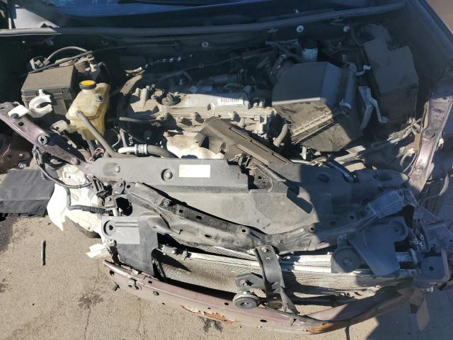 Photo 12 from auction – 2018 TOYOTA RAV4 ADVEN with VIN 2T3RFREV7JW721623