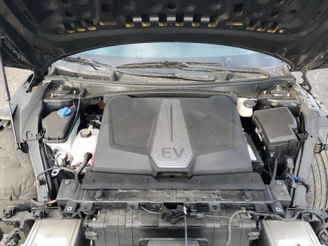 Photo 11 from auction – 2022 KIA EV6 LIGHT with VIN KNDC34LAXN5056652